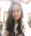 Rencontre Femme Thaïlande à ในเมือง : Rat, 44 ans